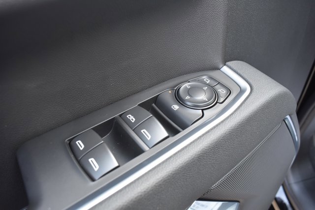 New 2026 Chevrolet Silverado 1500 LT w/ All Star Edition Plus image 14