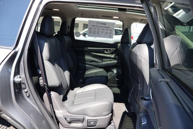 New 2026 Subaru Ascent Bronze Edition AWD/4WD image 25