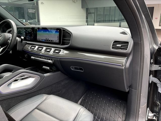 Certified 2022 Mercedes-Benz GLE 350 4MATIC image 28
