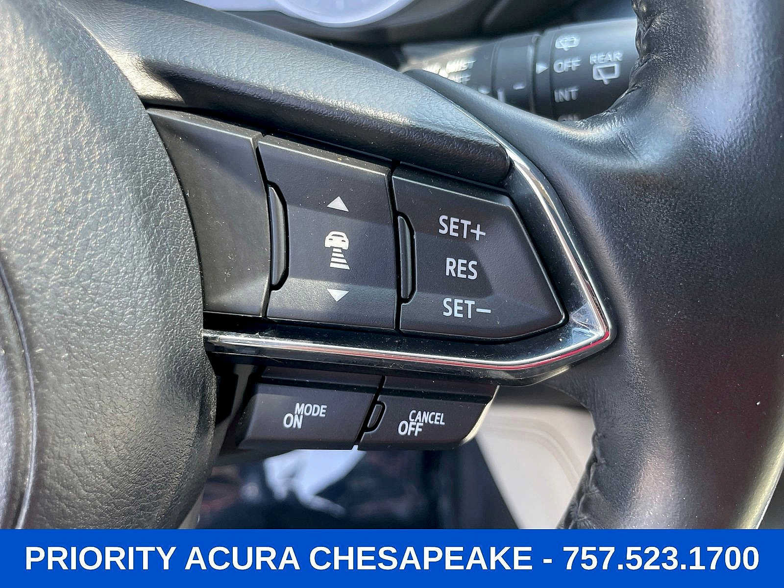 Used 2018 MAZDA CX-5 Grand Touring w/ Premium Package AWD/4WD image 14