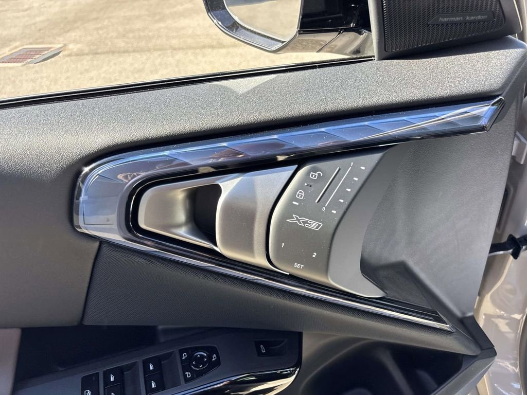 New 2026 BMW X3 M50 w/ Premium Package image 12