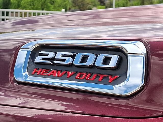Used 2021 RAM 2500 Tradesman AWD/4WD image 31