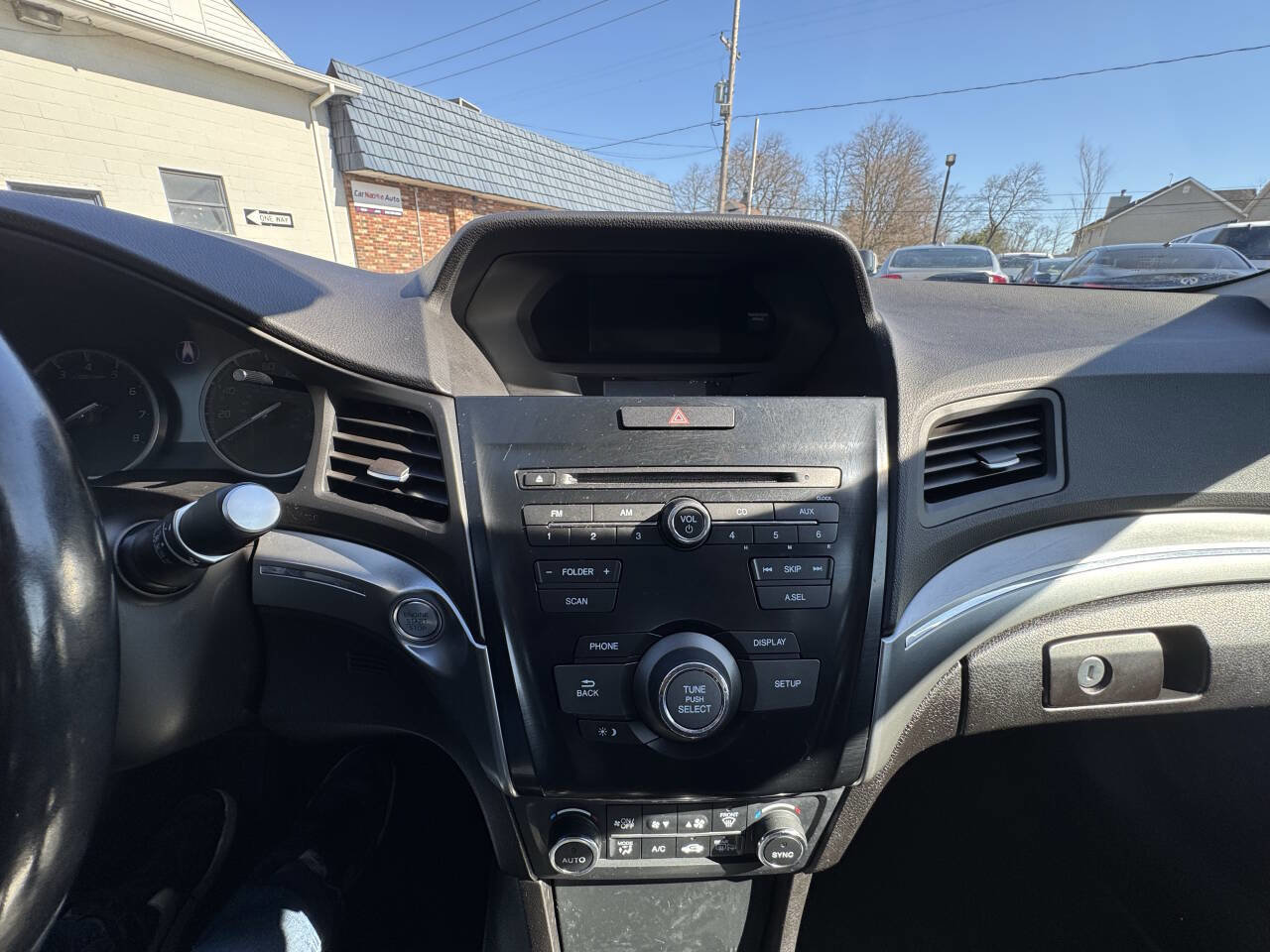 Used 2019 Acura ILX image 46