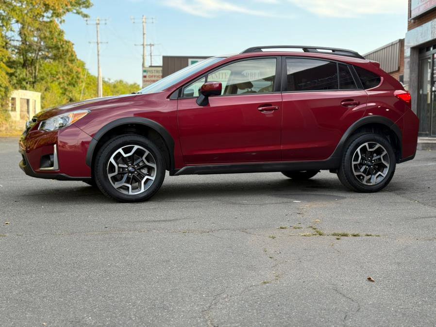 Used 2016 Subaru Crosstrek 2.0i Premium image 13