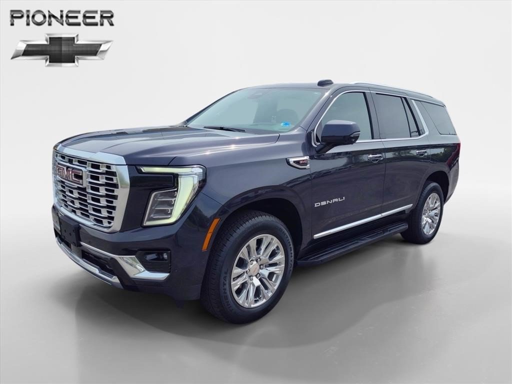Used 2025 GMC Yukon Denali