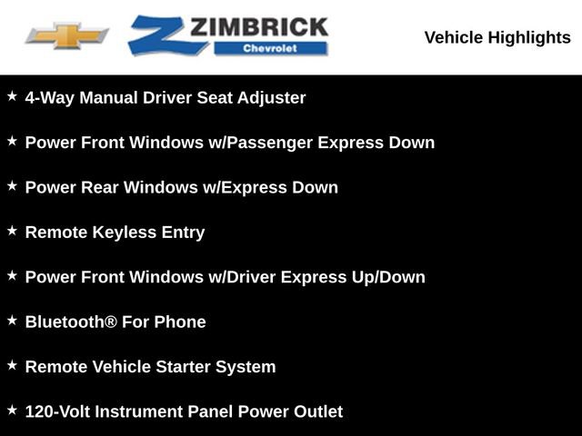 Used 2020 Chevrolet Silverado 2500 LT w/ All Star Edition image 7