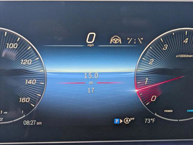 New 2026 Mercedes-Benz GLS 450 4MATIC image 10