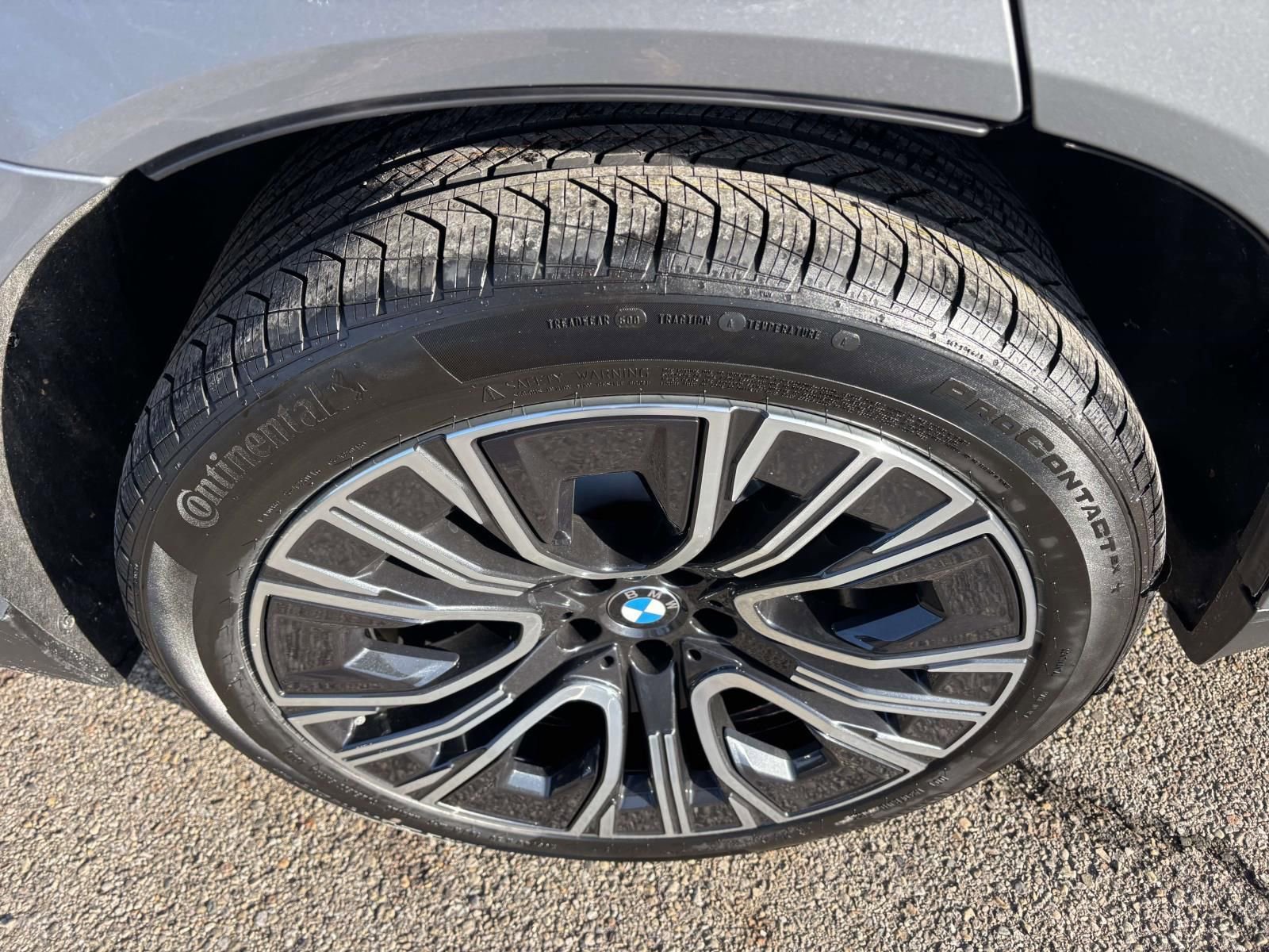 New 2026 BMW X3 xDrive30i w/ Premium Package AWD/4WD image 10