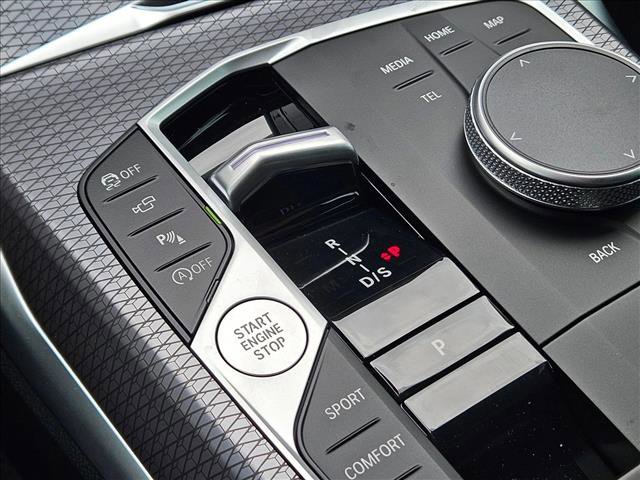 New 2026 BMW 430i w/ M Sport Package image 13