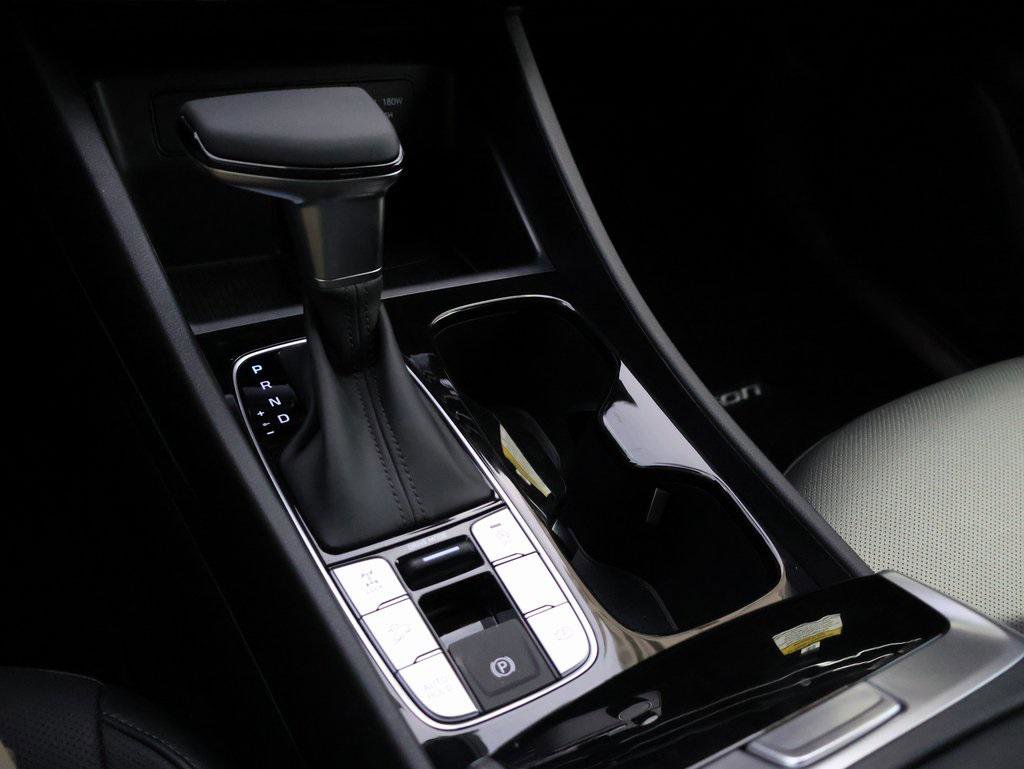 New 2026 Hyundai Tucson SEL image 41