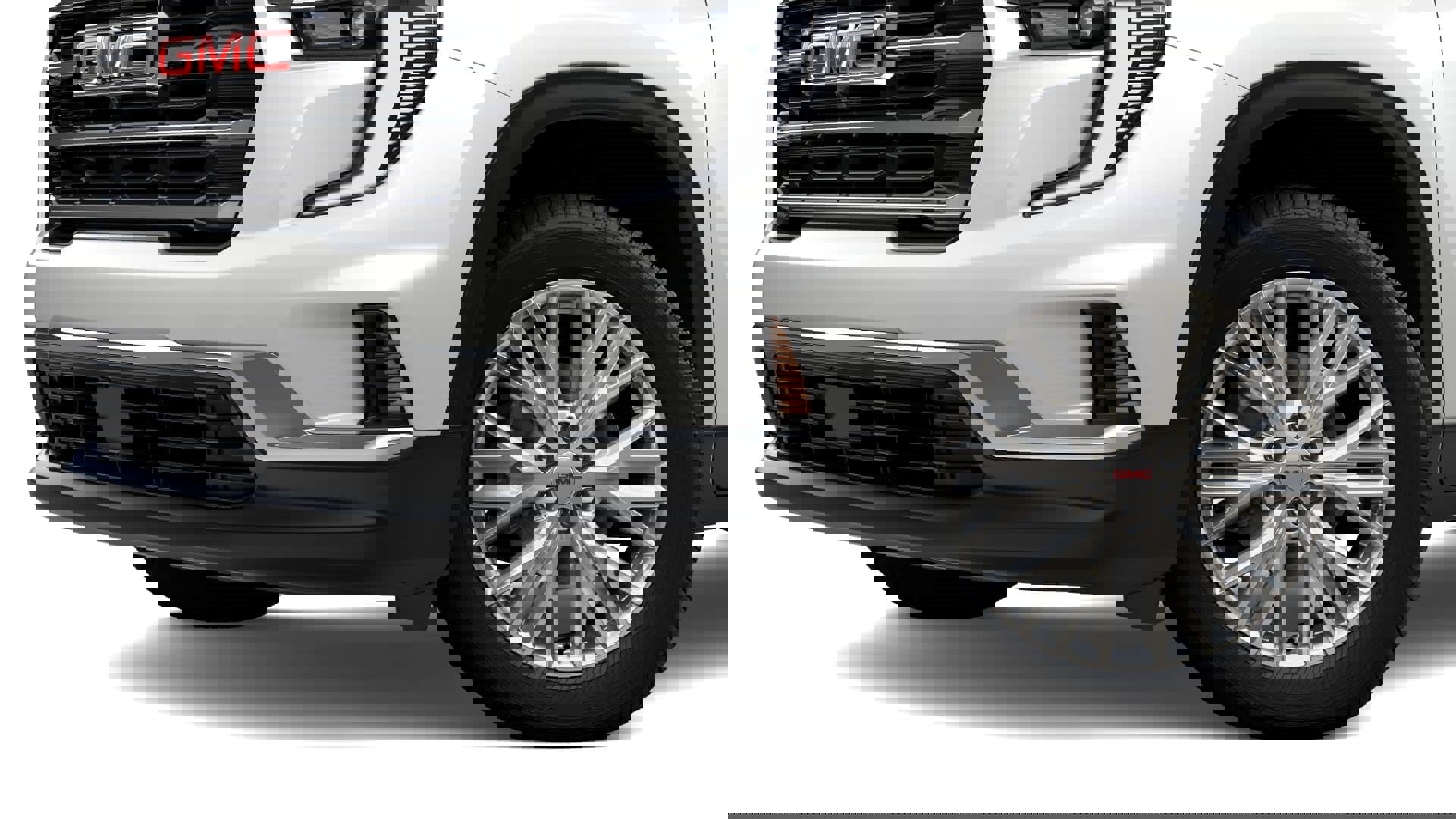 New 2025 GMC Acadia Elevation w/ Elevation Premium Package image 29