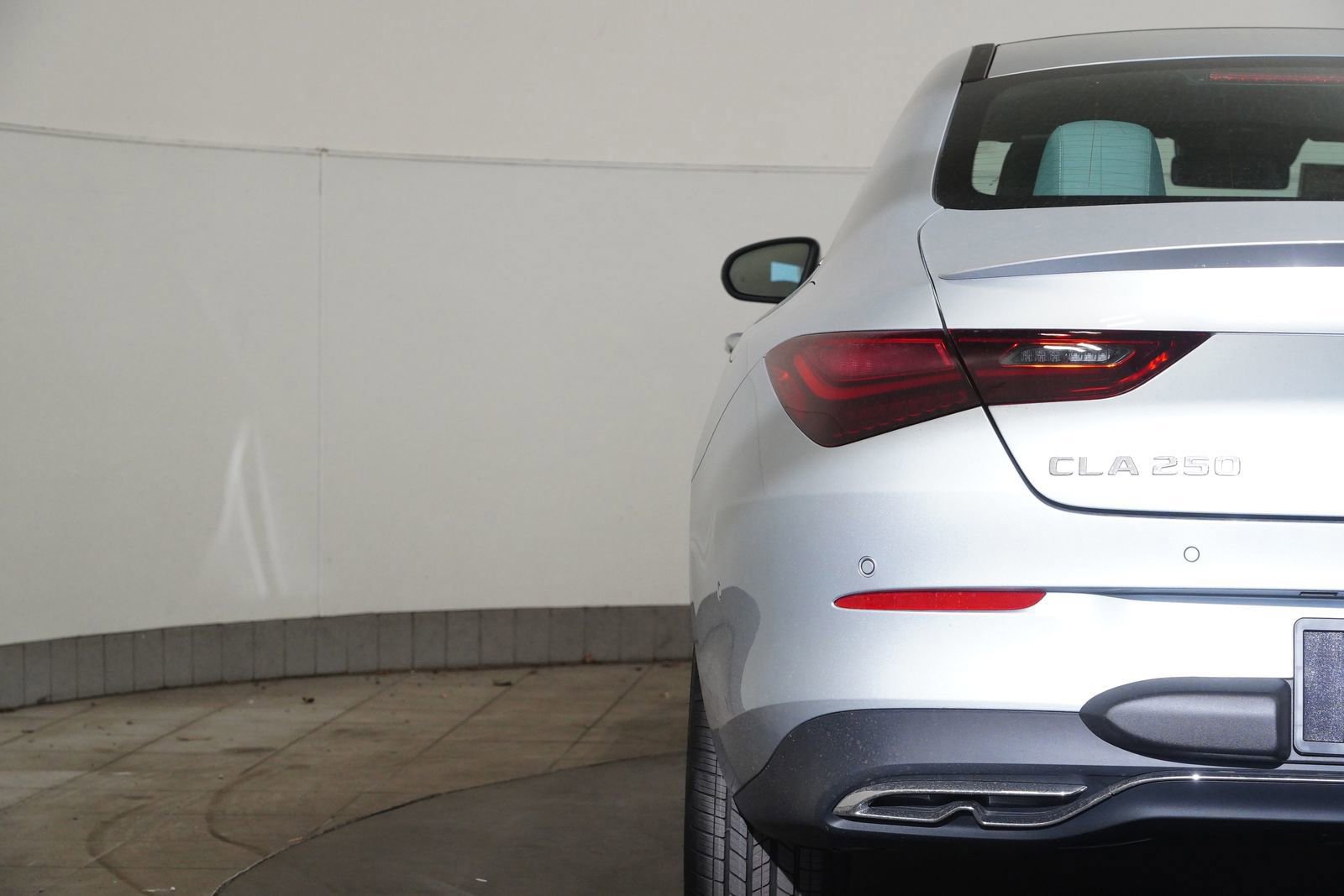 New 2026 Mercedes-Benz CLA 250 4MATIC image 14