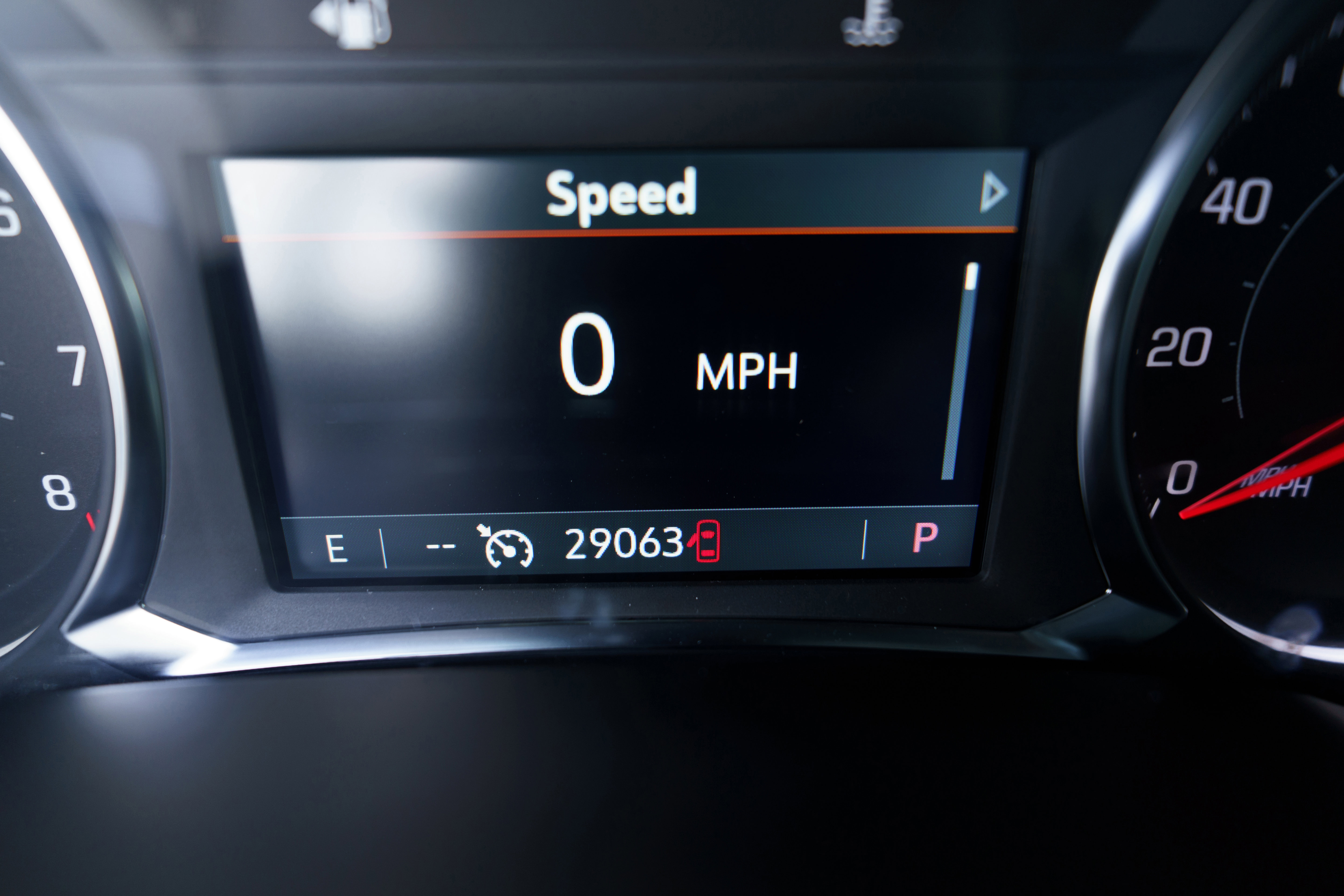 Used 2024 Chevrolet Blazer LT image 21