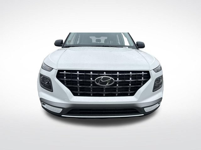 New 2026 Hyundai Venue SEL FWD image 41