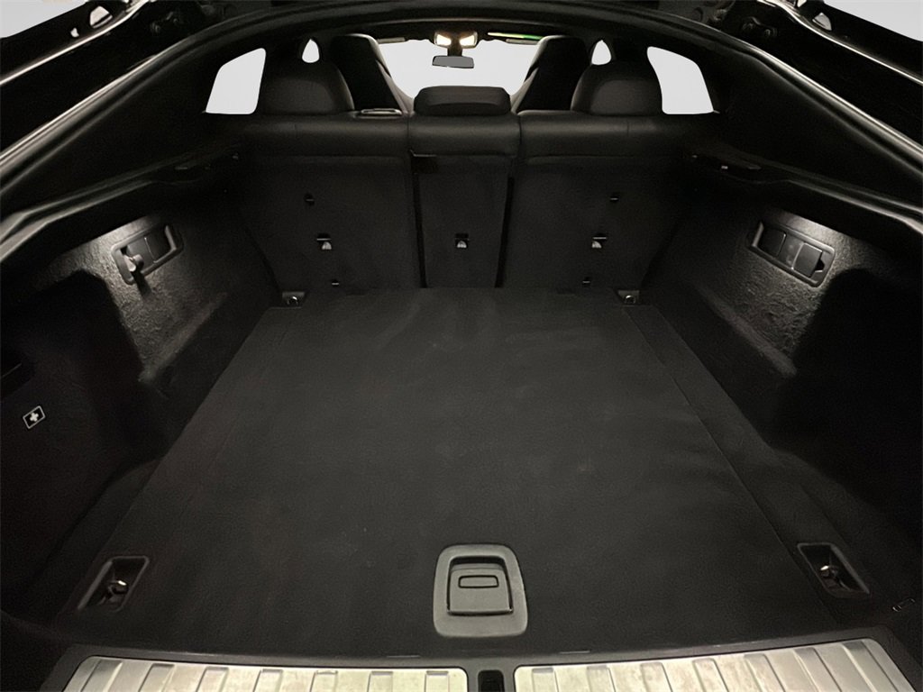 Used 2021 BMW X6 M w/ Executive Package image 18