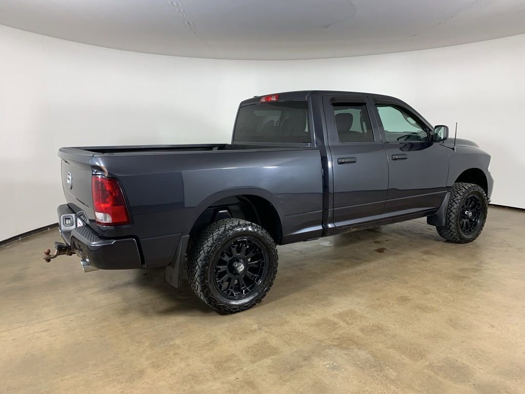 Used 2014 RAM 1500 Express image 8