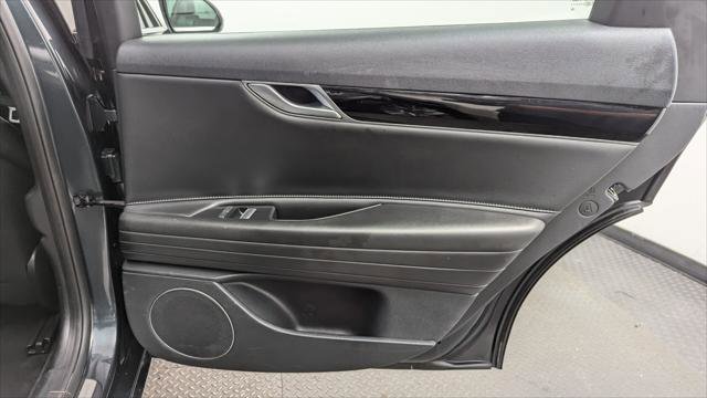 Used 2023 Genesis G80 2.5T AWD/4WD image 16