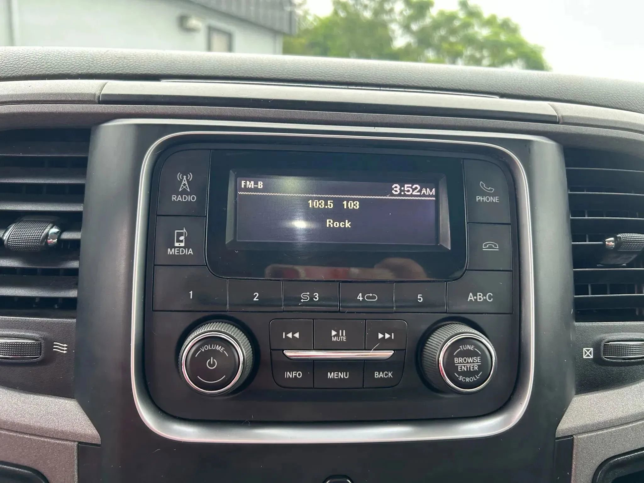 Used 2017 RAM 2500 Tradesman w/ Popular Equipment Group image 19