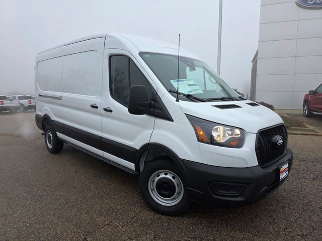 New 2026 Ford Transit 150 148 Medium Roof image 2