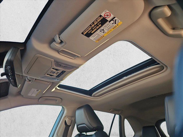 Used 2021 Toyota RAV4 XLE Premium FWD image 22