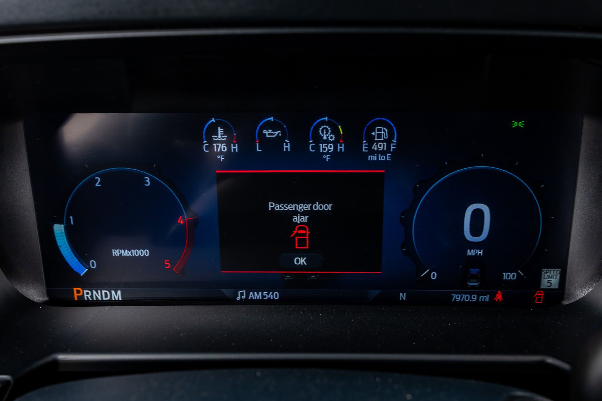 Used 2025 Ford F450 Platinum w/ Platinum Plus Package image 19