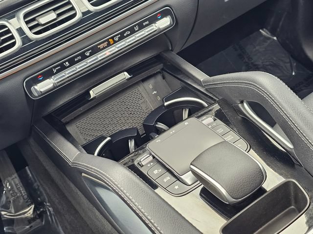 Certified 2024 Mercedes-Benz GLE 350 4MATIC image 36