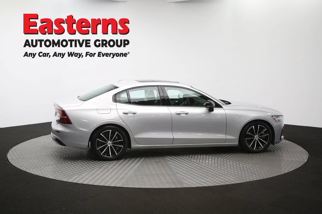 Used 2023 Volvo S60 T8 Plus AWD/4WD image 44