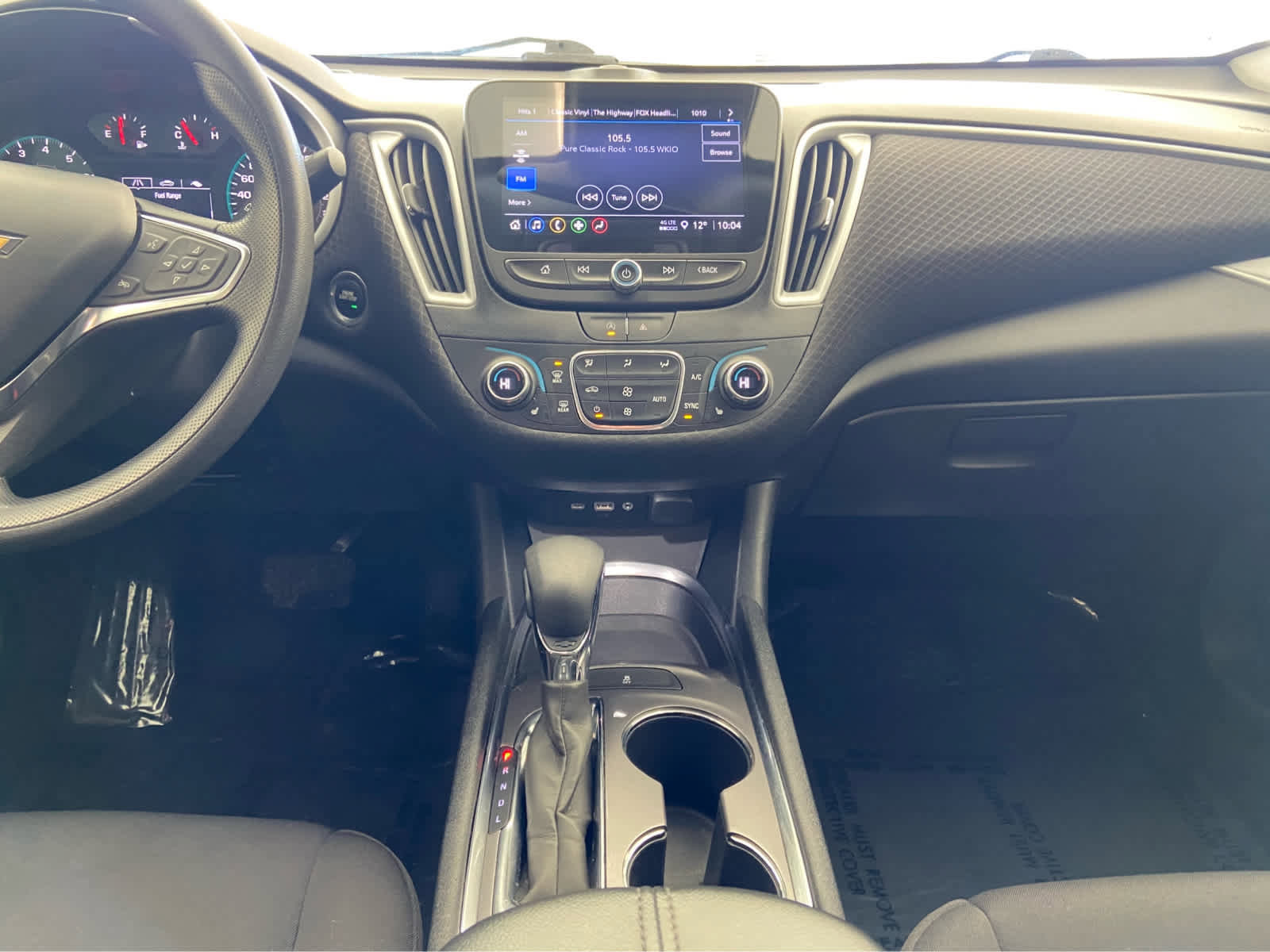 Used 2023 Chevrolet Malibu LT image 15