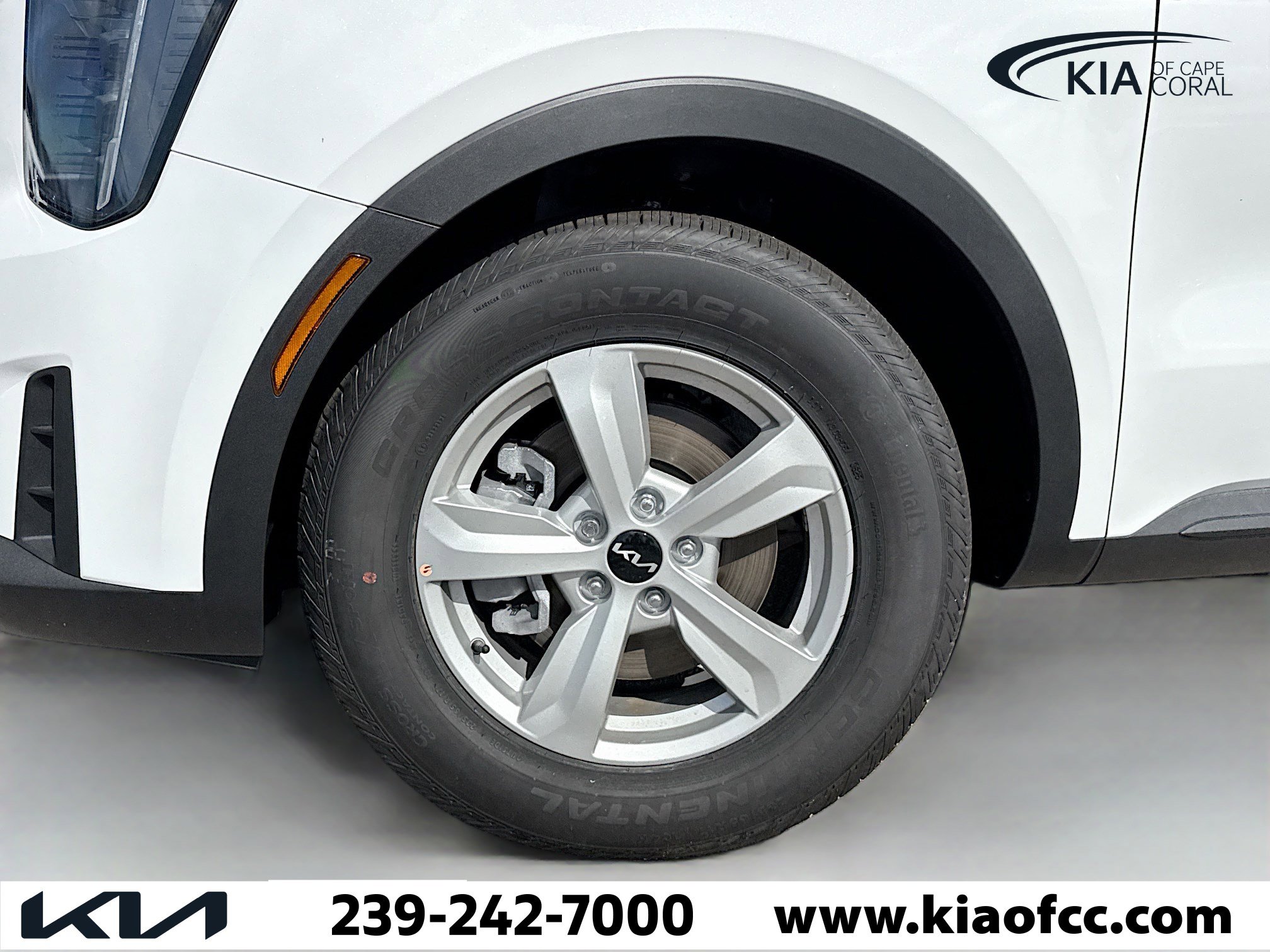 New 2026 Kia Sorento LX image 39