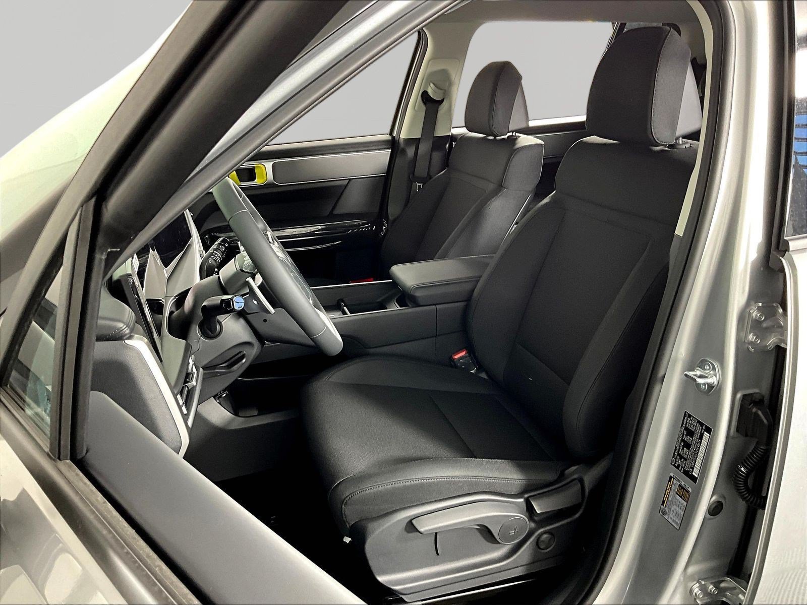 New 2027 Hyundai Santa Fe SE AWD/4WD image 16