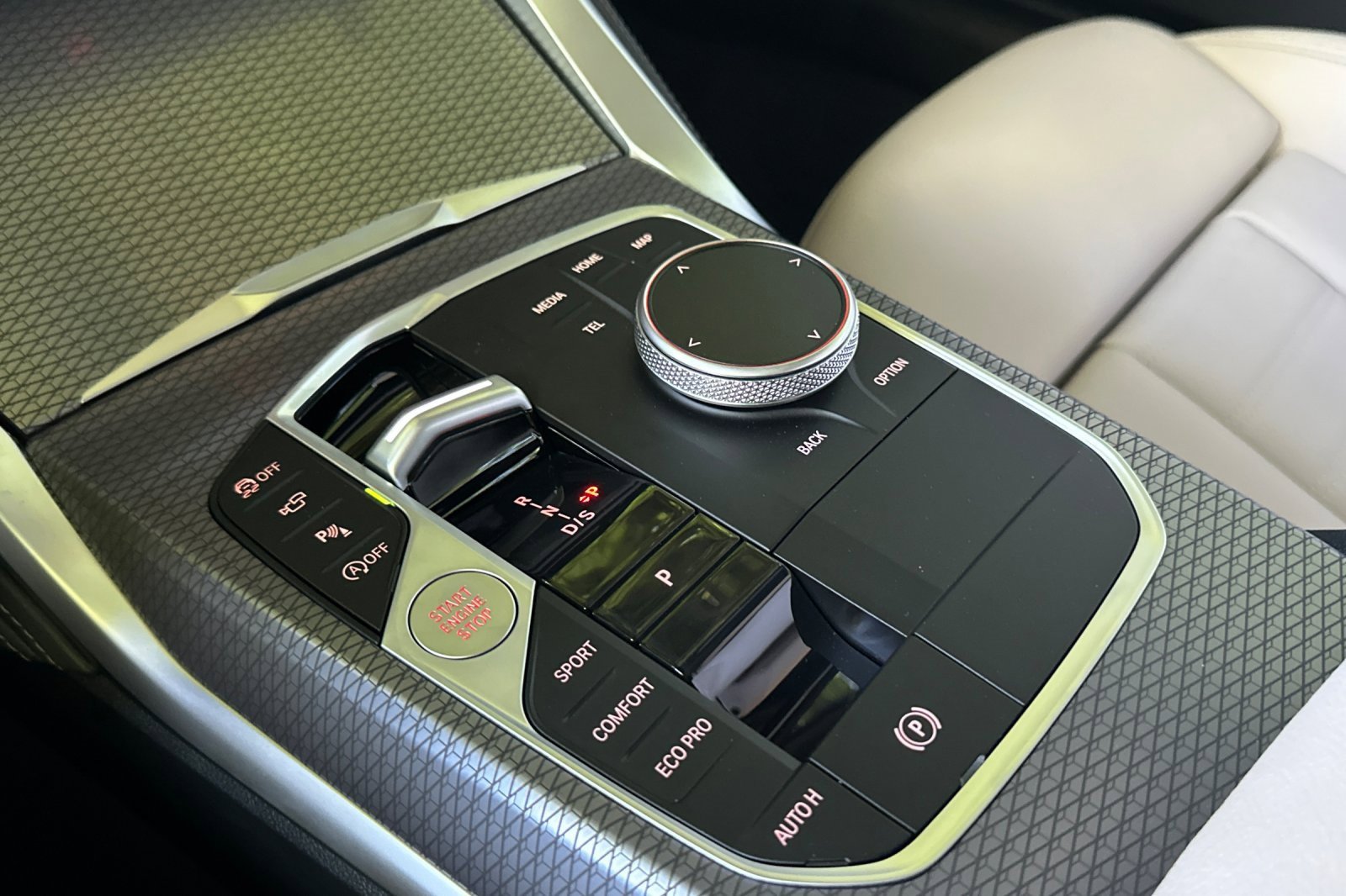 New 2026 BMW M440i Coupe w/ Premium Package image 18