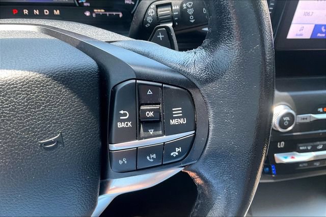 Used 2020 Ford Explorer Limited AWD/4WD image 17
