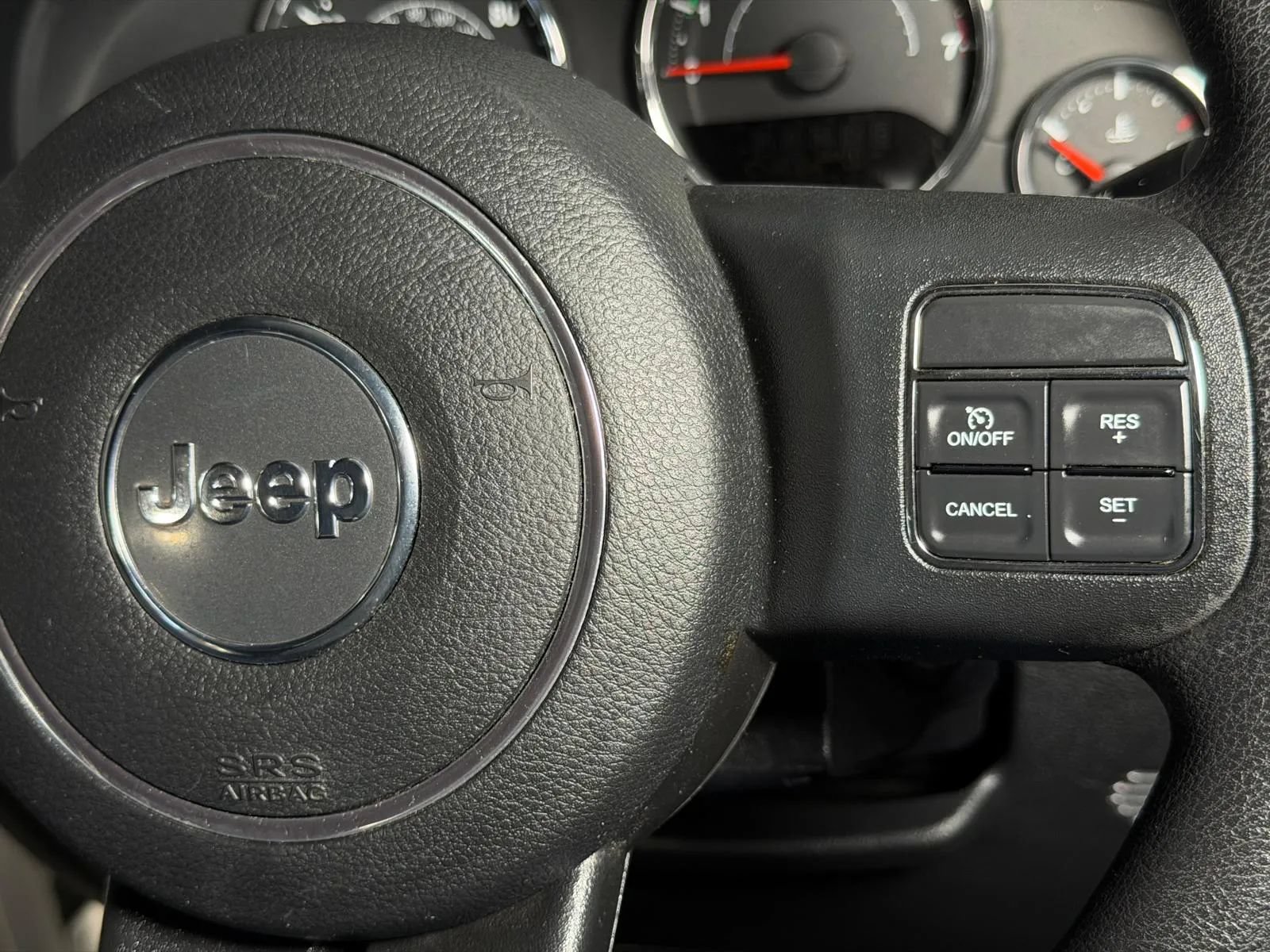 Used 2012 Jeep Wrangler Sport AWD/4WD image 25