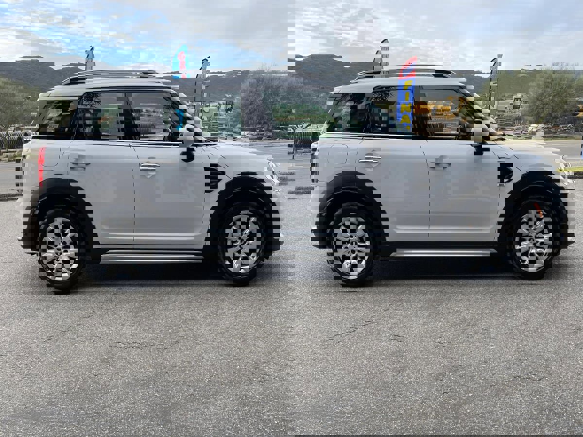 Used 2019 MINI Cooper Countryman image 4