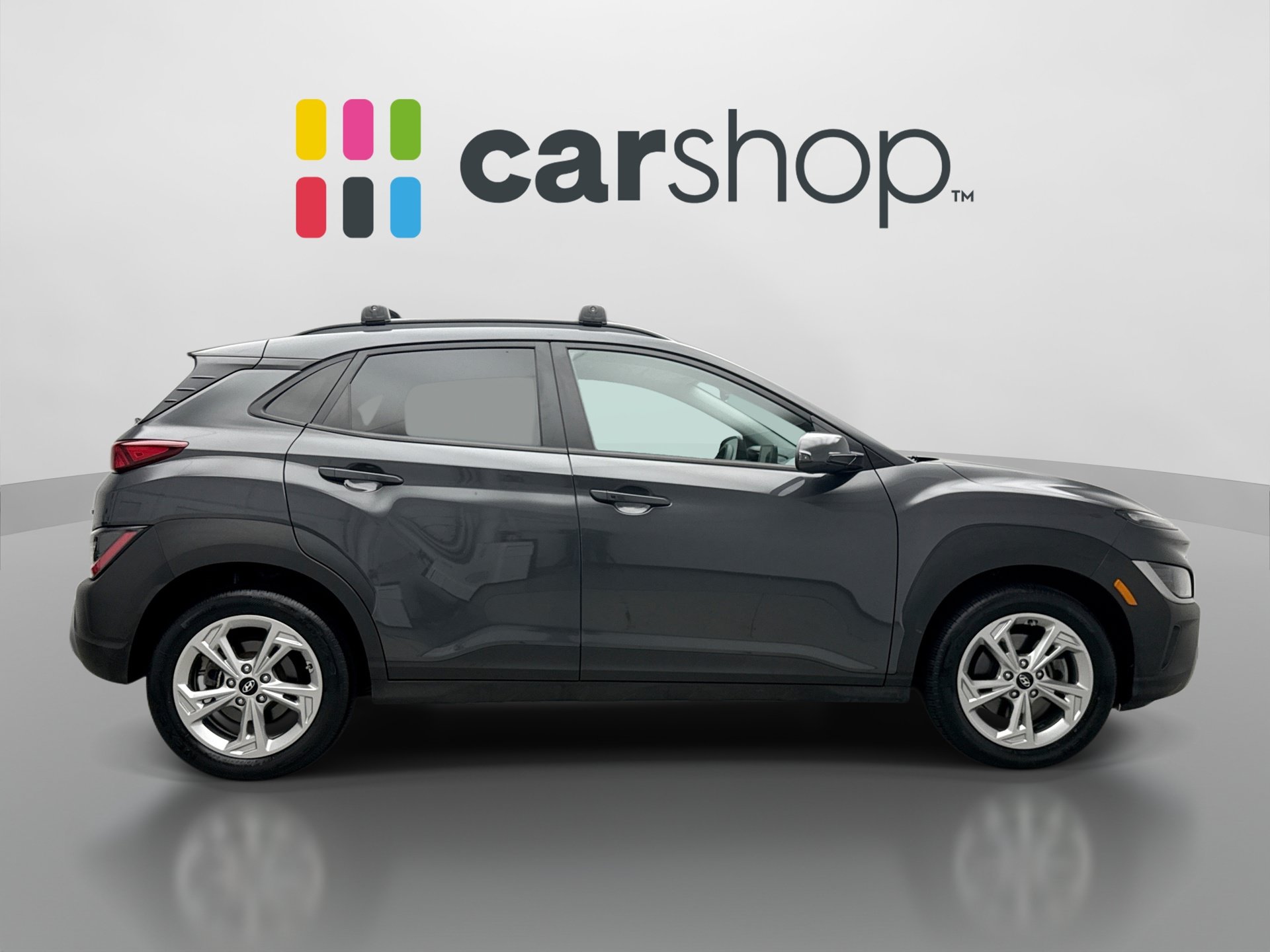 Used 2023 Hyundai Kona SEL AWD/4WD image 6