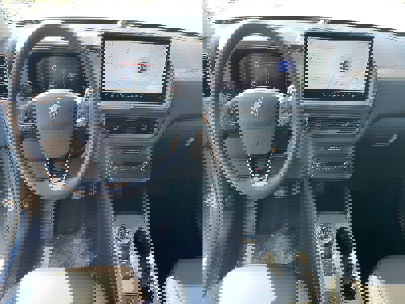 New 2026 Ford Bronco Sport Outer Banks w/ Outer Banks Tech Package+ image 18