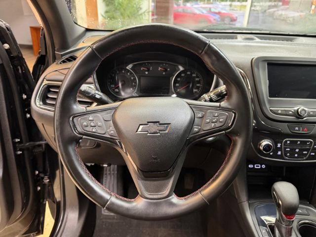 Used 2023 Chevrolet Equinox RS FWD image 13