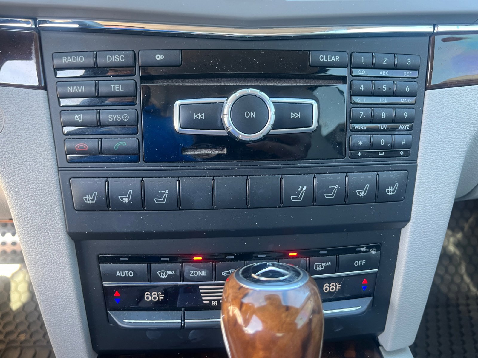 Used 2013 Mercedes-Benz E 350 E 350 image 29