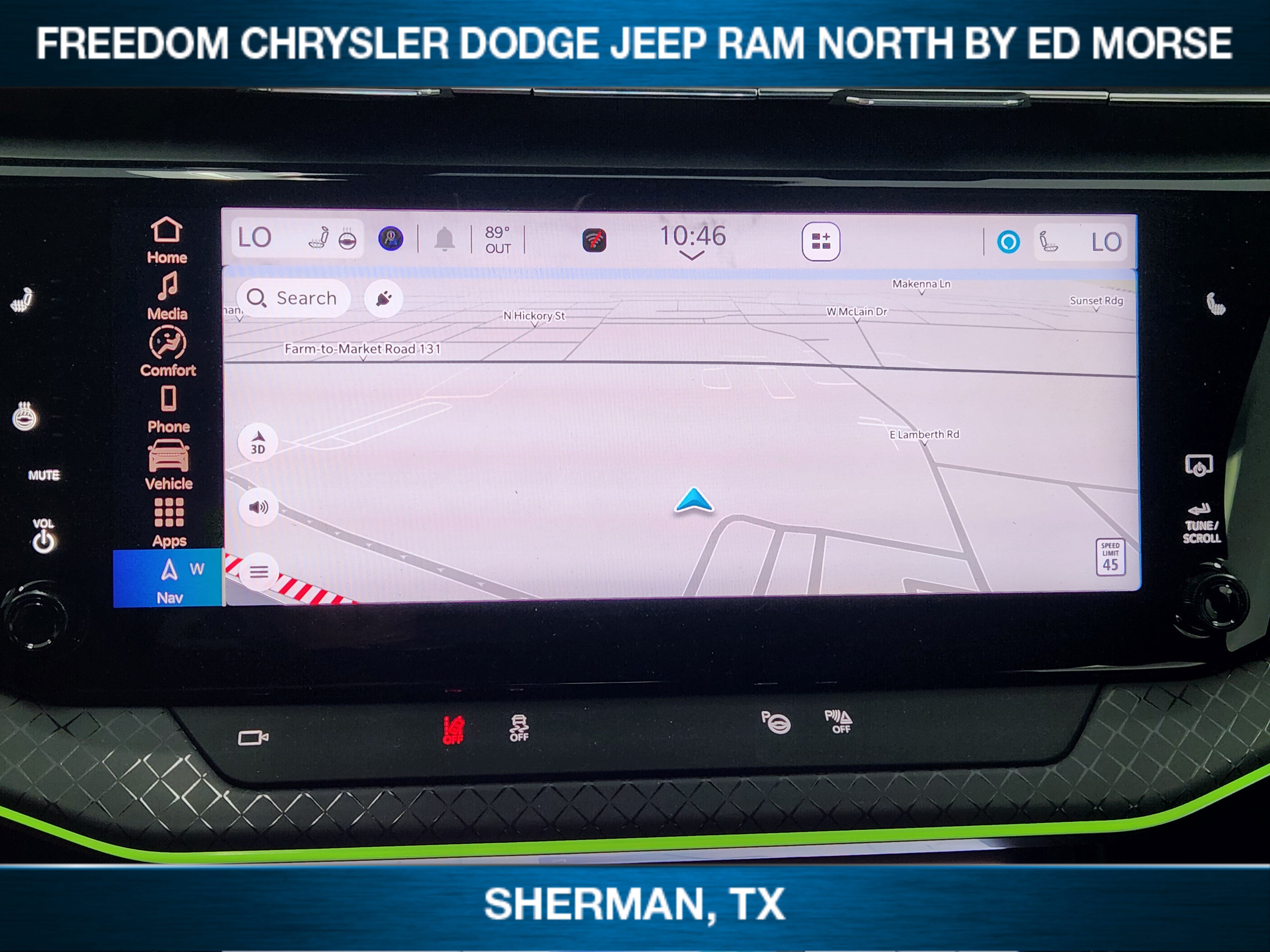 New 2025 Jeep Wagoneer S Limited AWD/4WD image 11