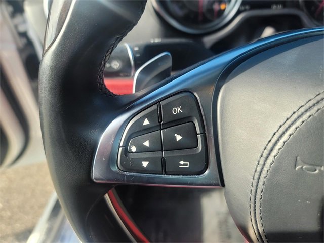 Used 2017 Mercedes-Benz SL 450 SL 450 image 20