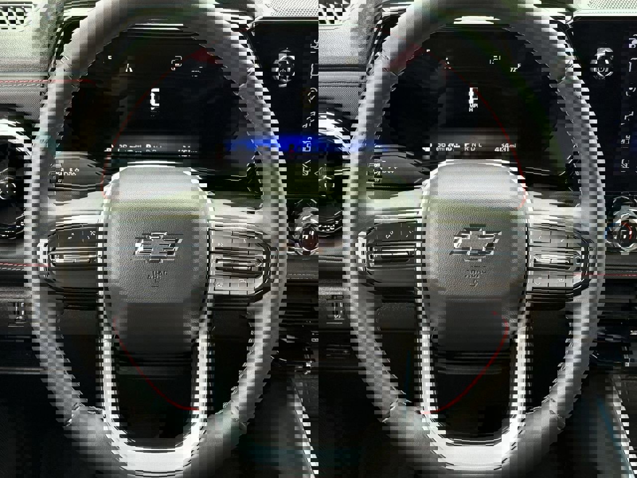 Certified 2023 Chevrolet Colorado Z71 w/ Z71 Convenience Package 2 image 13