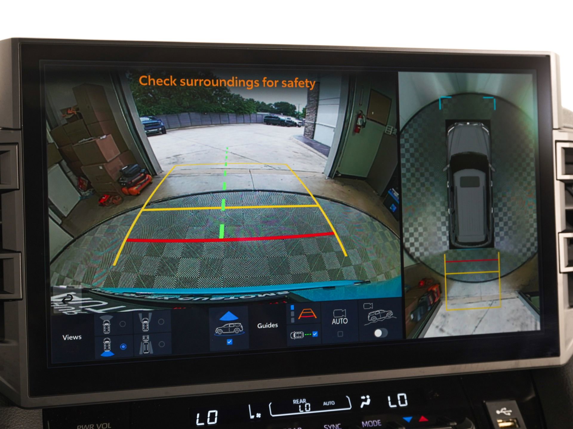 Used 2026 Toyota Sequoia TRD Pro AWD/4WD image 26