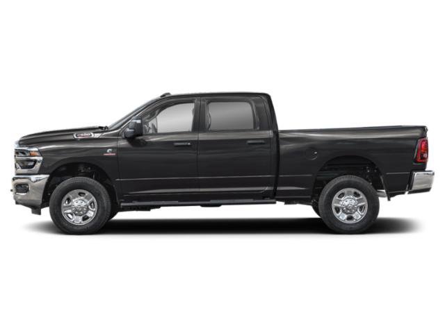 New 2026 RAM 2500 Limited image 3