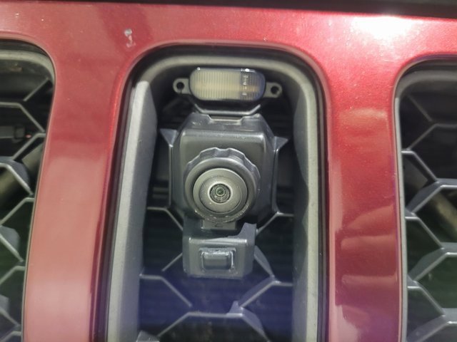 Used 2021 Jeep Gladiator Mojave w/ Dual Top Group image 55