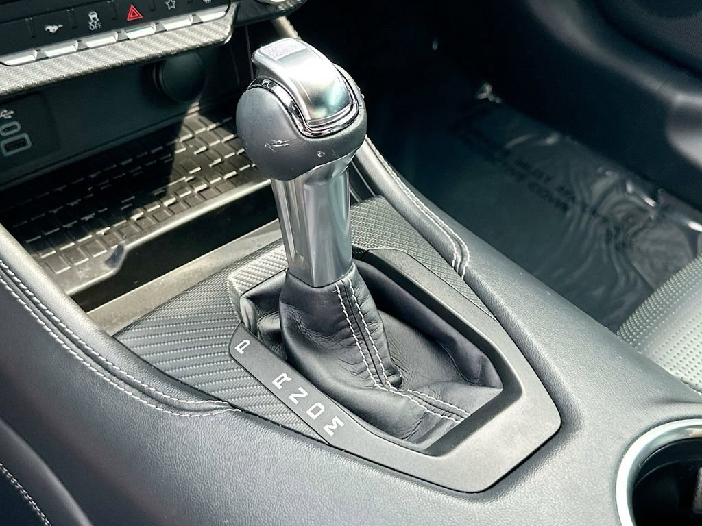 Used 2024 Ford Mustang GT Premium RWD image 17
