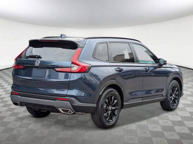 New 2026 Honda CR-V Sport-L image 3