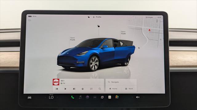 Used 2022 Tesla Model Y Long Range image 24