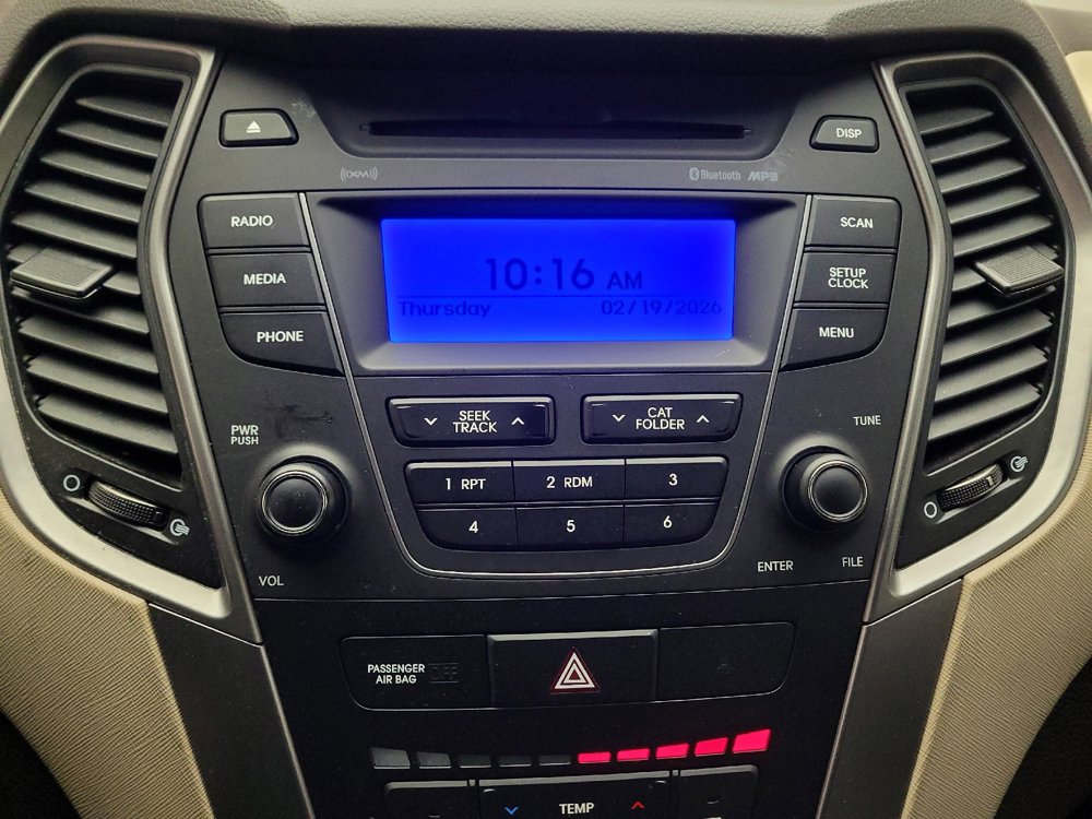 Used 2014 Hyundai Santa Fe Sport FWD image 25