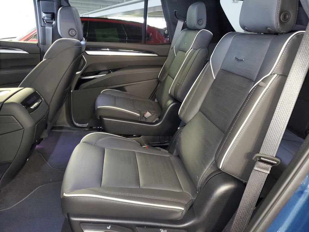 New 2026 Cadillac Escalade Sport AWD/4WD image 11