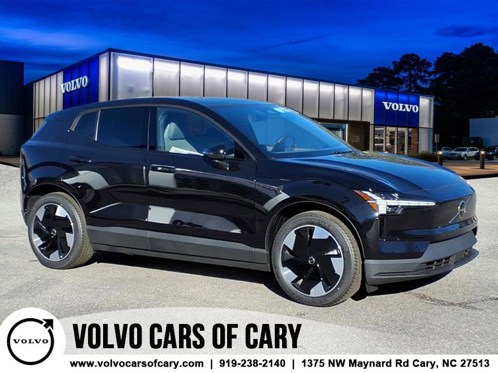 New 2026 Volvo EX30 Plus w/ Protection Package Premier